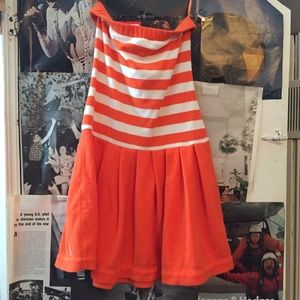 JUICY COUTURE COVERUP DRESS SPORT RETRO XS 💖